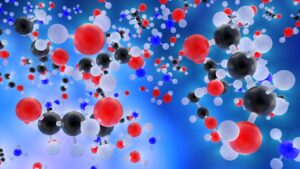 Más información sobre Química aplicada a Biomedicina y Medioambiente